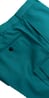 Aquamarine Wool Suit