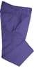 Lilac Wool Suit