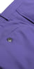 Lilac Wool Suit