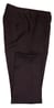 Mahogany Wool Suit