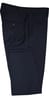 Dark Blue Birdeye Wool Suit