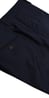 Dark Blue Birdeye Wool Suit