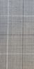Light Grey Windowpane Wool Suit