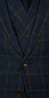 Pine Green Plaid Wool Suit