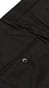 Brown Prince of Wales Wool Suit With Blue Overcheck