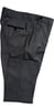 Classic Grey Sharkskin Wool Tuxedo