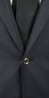 Midnight Wool Suit