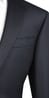 Midnight Wool Suit