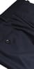Midnight Wool Suit