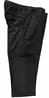 Tuxedo Laine Texturee Noire