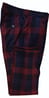 Checker Wool Suit