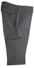 Grey Prince of Wales Wool Suit