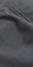 Grey Prince of Wales Wool Suit