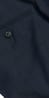 Navy Blue Prince of Wales Wool Suit
