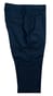 Royal Blue Birdseye Wool Suit