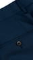 Royal Blue Birdseye Wool Suit