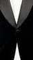 Midnight Velvet Black Tuxedo