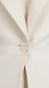 Ivory Cream Hopsack Suit