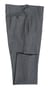 Ash Grey Three-Piece Suit