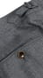 Ash Grey Three-Piece Suit