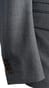 Ash Grey Three-Piece Suit