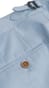 Baby Blue Three-Piece Suit