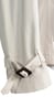 Beige Finch Short Trench Coat 