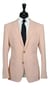 Complet Laine Rose Blush