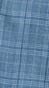 Blue Glen Plaid Wool Suit