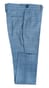 Blue Glen Plaid Wool Suit