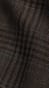 Complet Trois Pièces Glen Plaid Brun