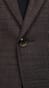 Earth Texture Wool Suit