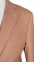 Camel Wool Three-Piece Suit