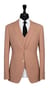 Camel Wool Three-Piece Suit