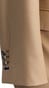 Caramel Double-Breasted Wool Suit