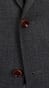Charcoal Brown Glen Plaid Suit