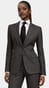 Complet Gris Denim Classique