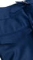 Cobalt Blue Birdseye Wool Suit