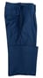 Cobalt Blue Birdseye Wool Suit