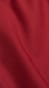 Complet Croisé Rouge Cramoisi