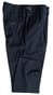 Dark Navy Pinstripe Suit