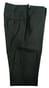 Green Peak Satin Lapel Tuxedo