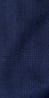 Midnight Blue Check Suit