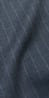 Complet bleu birdseye en laine