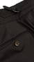 Espresso Glen Plaid Three-Piece Suit