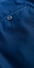 Complet Laine Sharkskin Bleu