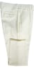 Pearl White Suit