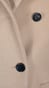 Manteau Laine Beige Sanschagrin