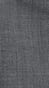 Complet Trois-Pièces Laine Gris Graphite