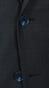 Grey Dual Overchecks Wool Suit